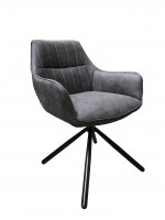 Targa spider cowboy Grey mysons